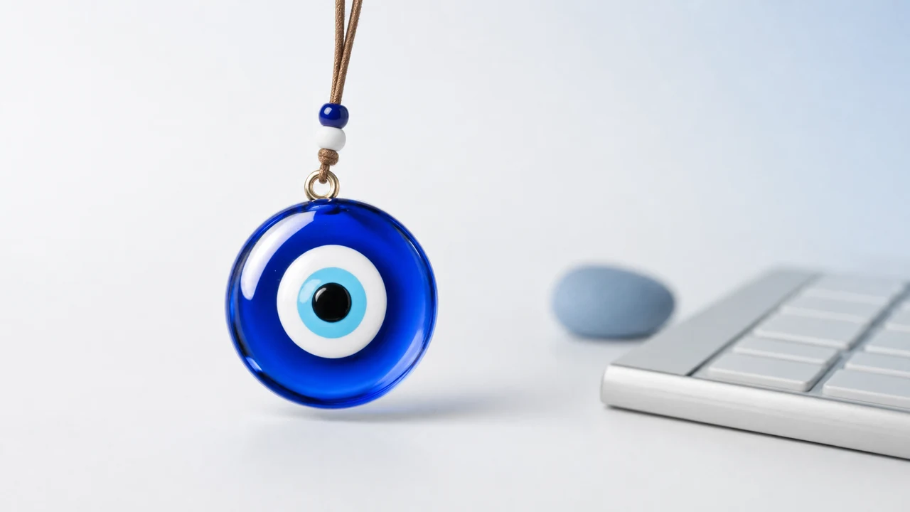 Best Evil Eye App for Mac: A Buyer's Checklist — Book My Luck