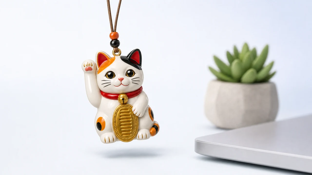Cute Mac Apps That Live in the Menu Bar — Book My Luck