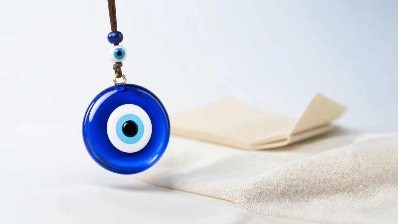 Evil Eye Gift Meaning: Is It OK to Give One? — Book My Luck