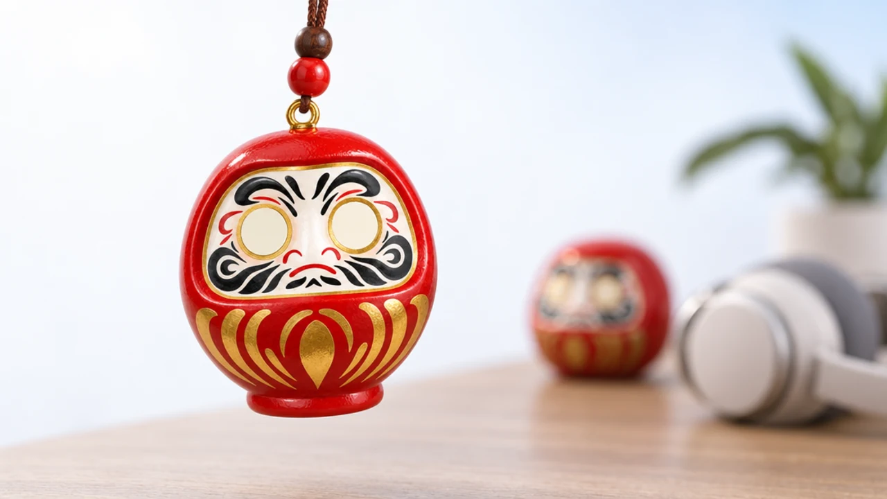 How to Start a Focus Ritual at Your Desk — Book My Luck