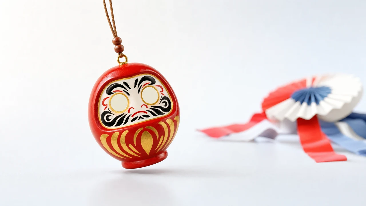 Good Luck Charm for a Product Launch Day — Book My Luck