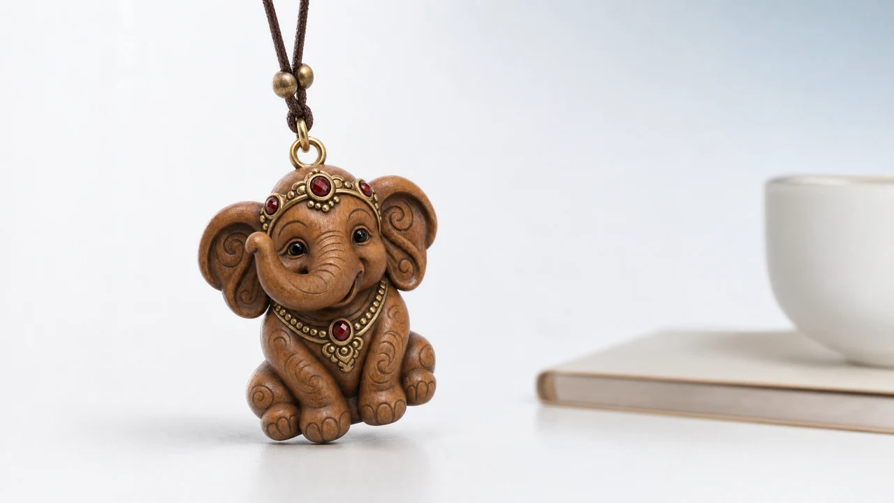 Good Luck Gifts for a New Job — Book My Luck