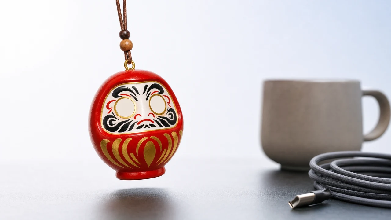 Good Luck Gifts for Developers and Designers — Book My Luck