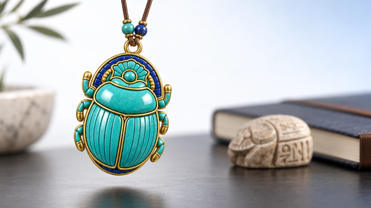 Lucky Charm for Trading Day: Ritual, Not Strategy — Book My Luck