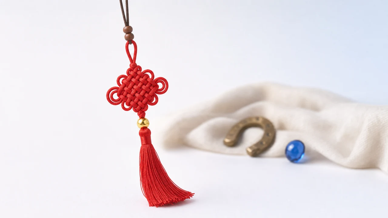 Lucky Charm Meanings Around the World — Book My Luck
