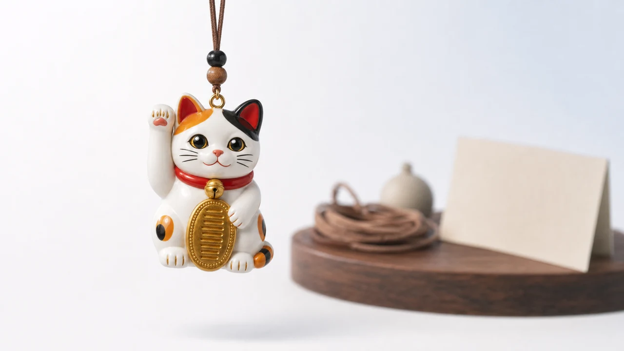 Screen Charm App Alternatives: 5 Ways to Hang Luck — Book My Luck